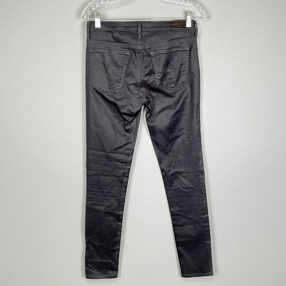 AG Adriano Goldschmied Women's Skinny Jeans - Picture 7 of 13